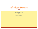 Infectious Diseases - Biology-Resource-Package-11C