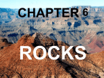 Chapter 6.2: Igneous Rocks