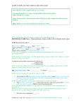 PROTOCOL #984 (DRUG 013)- Phase I Study of MK