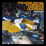 theatre royal plymouth creative learning