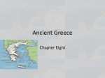 Ancient Greece PP 2013