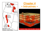 Powerpoint Presentation Physical Geology, 10/e