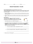 May 12th Homework Advanced