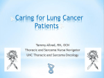 Popular Links - UNC Lineberger Comprehensive Cancer Center