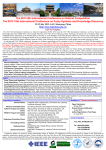 The 2013 9th International Conference on Natural Computation The