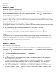 8.3A Notes File - Northwest ISD Moodle