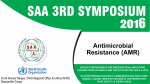 AMR-3rd-symposium-Po.. - Society for AIDS in Africa