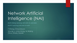 Network Artificial Intelligence