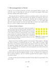 7. Electromagnetism in Matter