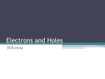 Electrons_Holes