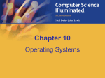 Chapter 10 Powerpoint