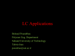 05_LC Applications