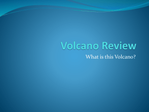 Volcano