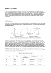 MOSFETs Basics