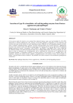 Secretion of type II extracellular cell wall degrading