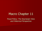 Macro Chapter 12