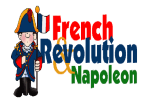 French Revolution / Napoleon Power Point