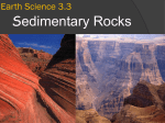 Sedimentary-Rock