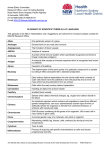 Glossary of Scientific Terms