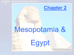 Chapter 2 - meso and..