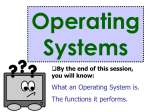 Operating Systems - arabunityschool.com