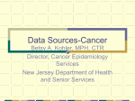Data Sources