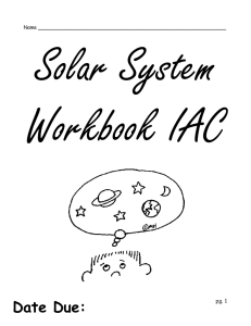 Workbook IAC