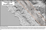 San Andreas Fault Interpretive Trail