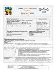 Domperidone for Paediatric Gastro