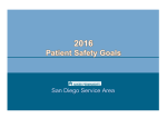 Microsoft PowerPoint - 2-2013 Patient Safety Goals [Compatibility