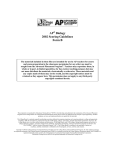 2002 AP Biology Form B Scoring Guidelines - AP Central