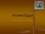 Ancient Egypt - cloudfront.net