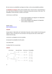 tree diagrams