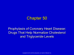 Chapter 16 Cholinesterase Inhibitors