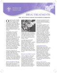Drug Treatments - Osteoporosis Canada