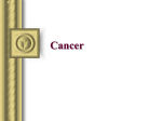 cancer