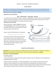 reading – study island – reproduction review