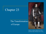 1.2) Chapter 23 Lecture PowerPoint