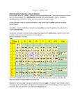mendeleev*s periodic table