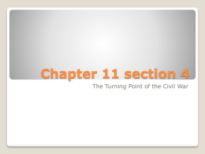 Chapter 11 section 4