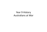 9Hist 2a Readings 2016 - Northlakes High School