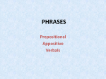 Phrases-Diction