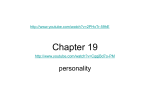 Chapter 19 - Faculty Websites