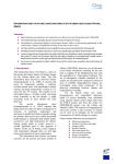 `Future` climate and impacts - Climatic Research Unit