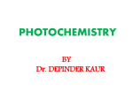 Raman Spectroscopy