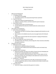 Note Taking Studyguidechapter13section1answers