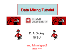 Data mining - units.miamioh.edu
