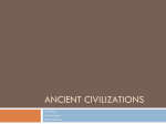 Ancient Civilizations 2