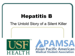 HepatitisB