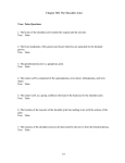 Chapter 006 The Shoulder Joint